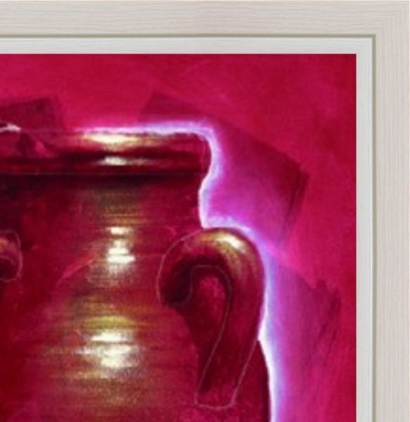 Репродукция 50x40 см SvitArt JO2177 