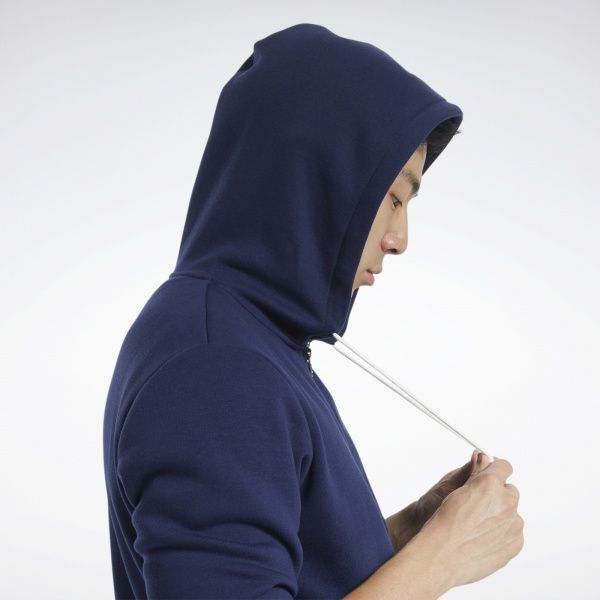 Джемпер Reebok FU3230 р. XL