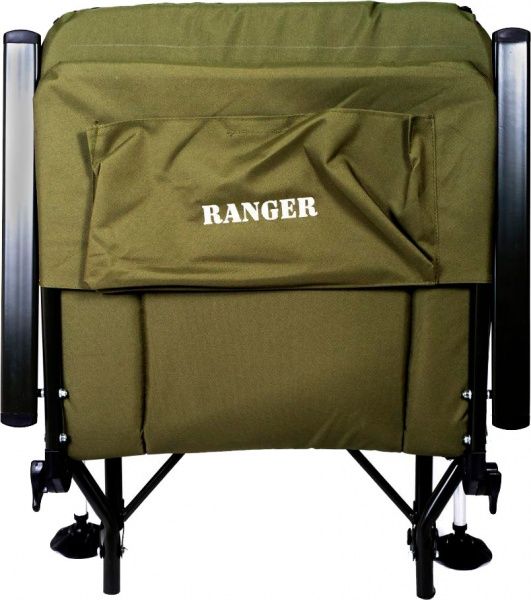 Крісло Ranger коропове Сombat Strong SL 107(RA 2237)