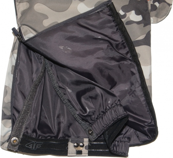 Штани 4F HJZ20-JSPMNS001-90S р. 140 різнокольоровий