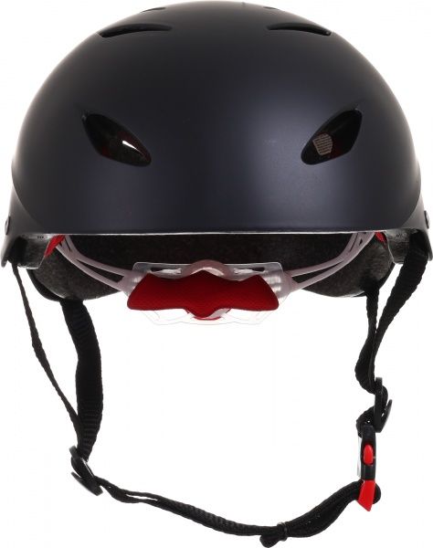 Шолом захисний MaxxPro SS21 MAR-SK2 р. 55-61 чорний