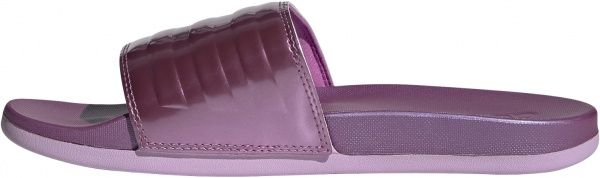 Шлепанцы Adidas ADILETTE COMFORT FY7899 р. UK 5 красный