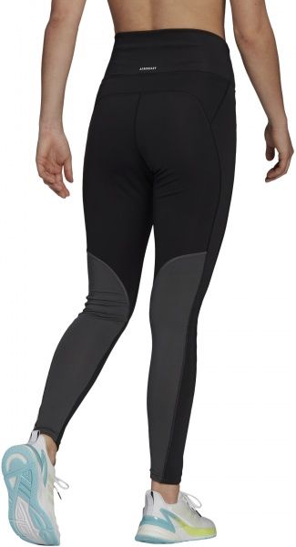 Лосини Adidas W AT TIG GL3984 M чорний