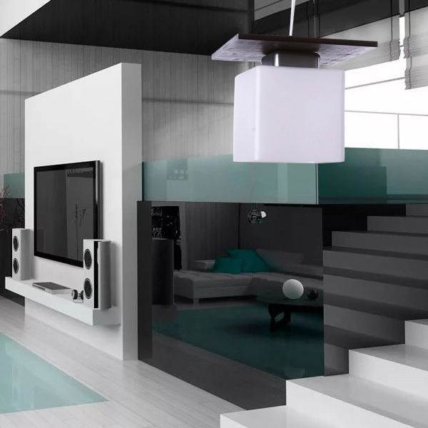 Підвіс Sigma Astra 10303 венге