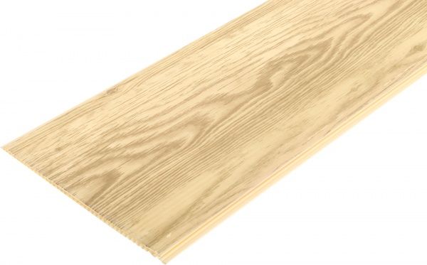 Панель ПВХ Клен W26 7,2x250x3000 мм (0,75 кв. м)