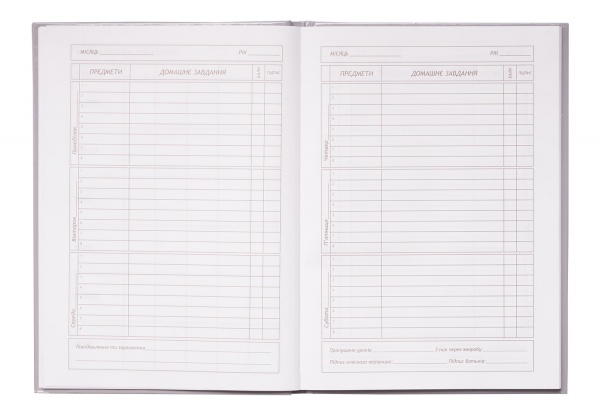 Щоденник шкільний Love В5 48 арк. ZB.13813 ZiBi