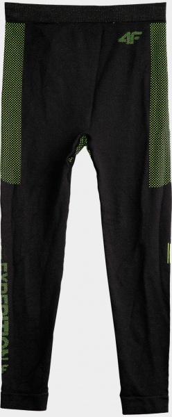 Комплект термобілизни 4F HJZ21-JBIMB001-72N р.128 чорний