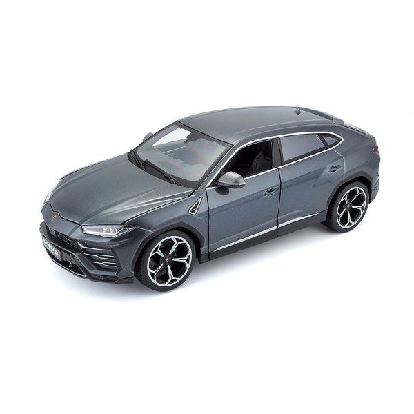 Автомобиль Bburago 1:20 Lamborghini Urus 18-11042G