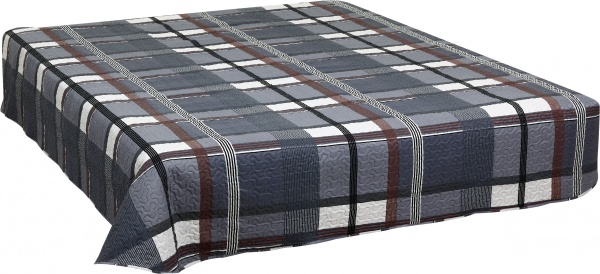 Покрывало Tito 220x240 см La Nuit 