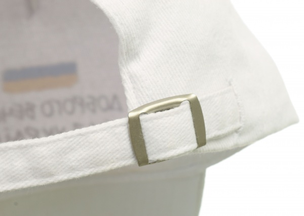 Кепка Україна Доброго вечора. Ми з України LIFBBI 58 белый