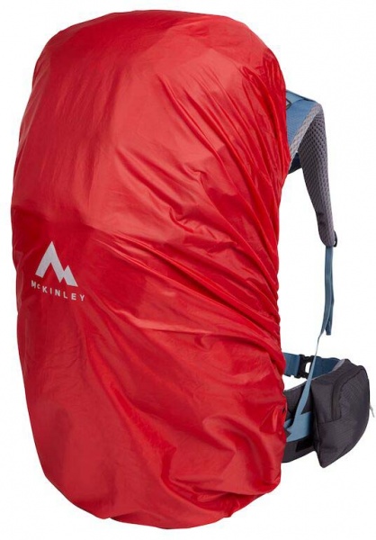 Рюкзак McKinley 415234-901525 YUKON CT Vario I синій 60 л