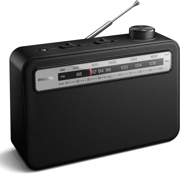 Портативний радіоприймач Philips TAR2506/12