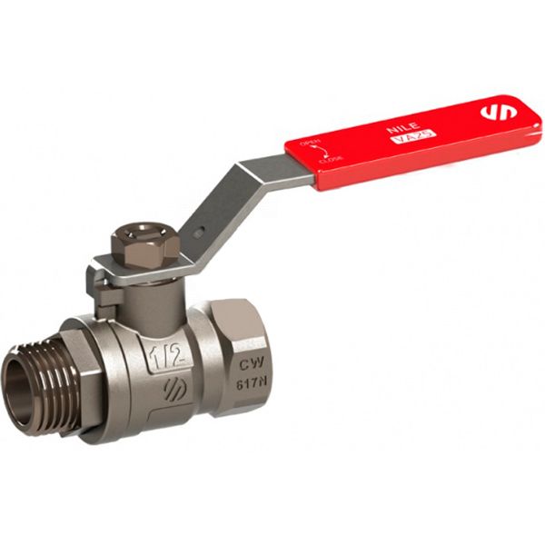 Кран шаровой Arco Nile З-В 1/2