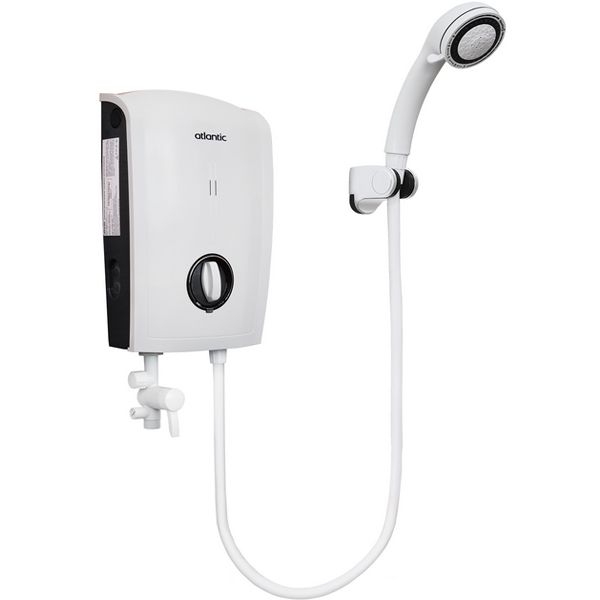 Електроводонагрівач проточний Atlantic EL505 SB 7.0 kW