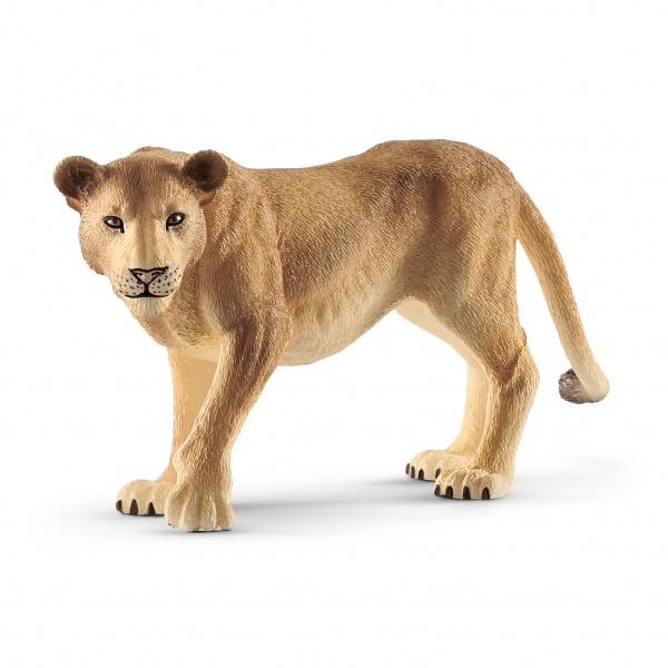 Фігурка Schleich Левиця арт. 14825 6688213 