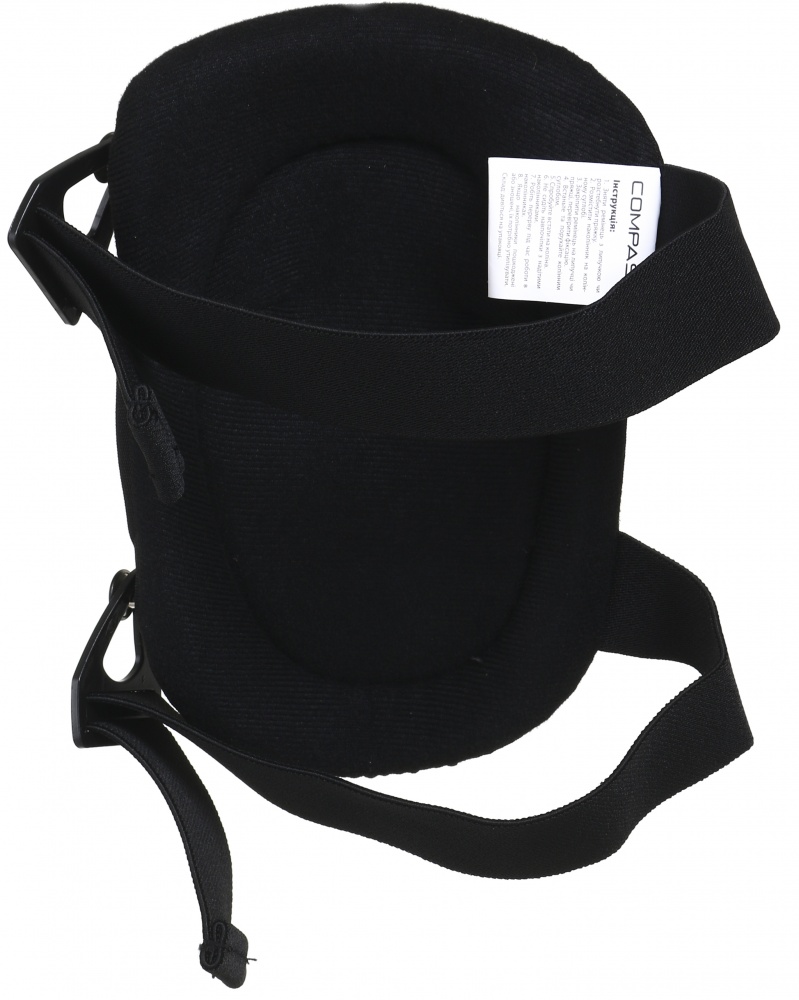 Наколенники Compass KP-520