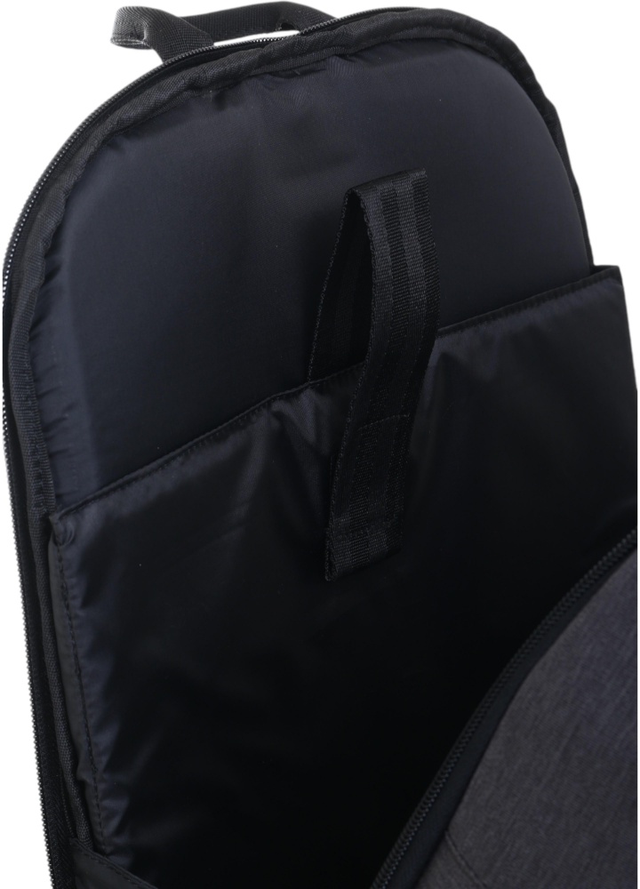 Рюкзак Bagland волнорез 20 л 13869 сірий