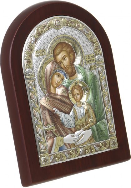 Икона Святое Семейство 84125/3LCOL Valenti & Co