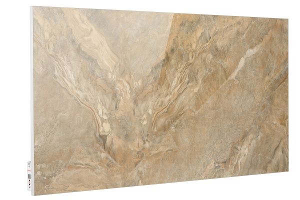 Панель керамическая отопительная Ardesto HCP-1000RBRM