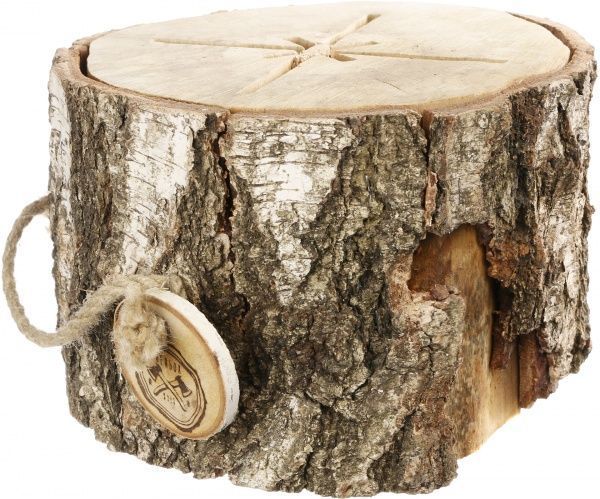 Свеча Тайговая L длительного горения