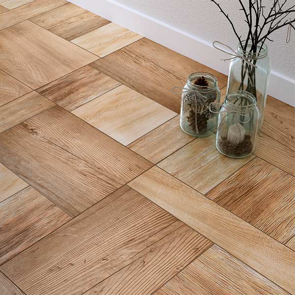 Плитка Cersanit Суаро грей 42x42 