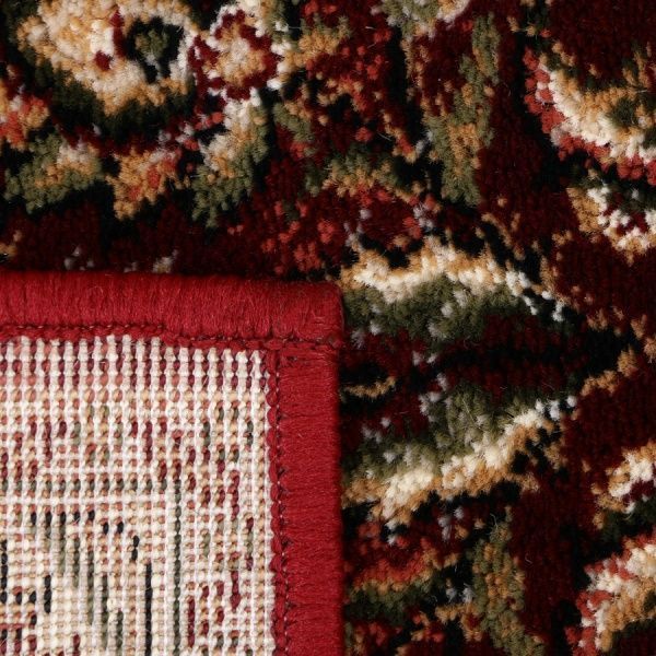 Ковер Карат Lotos 15020/210 0.80x1.50 м