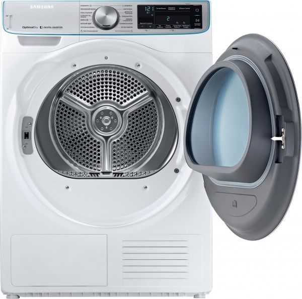 Сушильная машина Samsung DV90N8287AW/UA