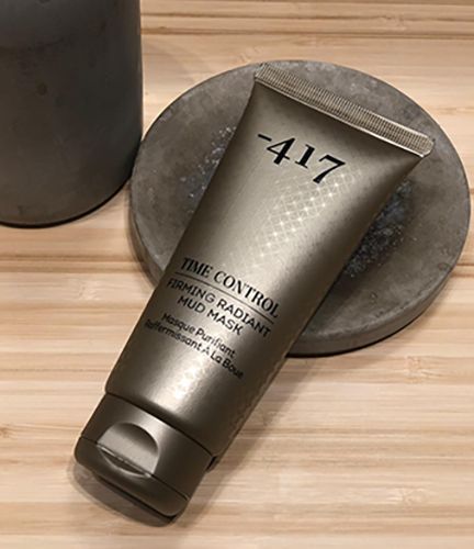 Маска для лица Minus 417 702 100 мл