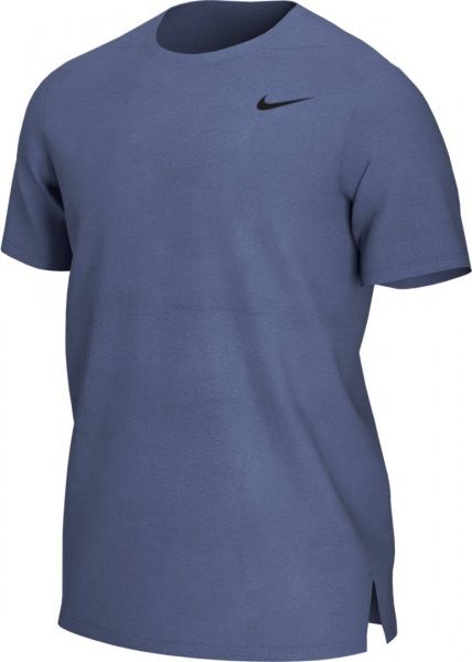 Футболка Nike M NK DRY SUPERSET TOP SS AJ8021-469 XL синій