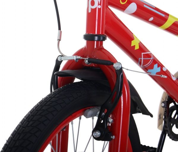Велосипед дитячий UP! (Underprice) 10