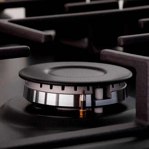 Варильна поверхня Eleyus NIKA 60 BL CWF