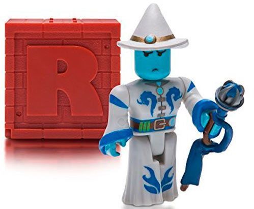 Фігурка колекційна Roblox Mysteru Figures Brick S4 8 см 