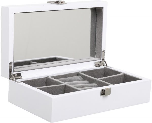 Сундучок Вайт 20x11.5x6.1 см