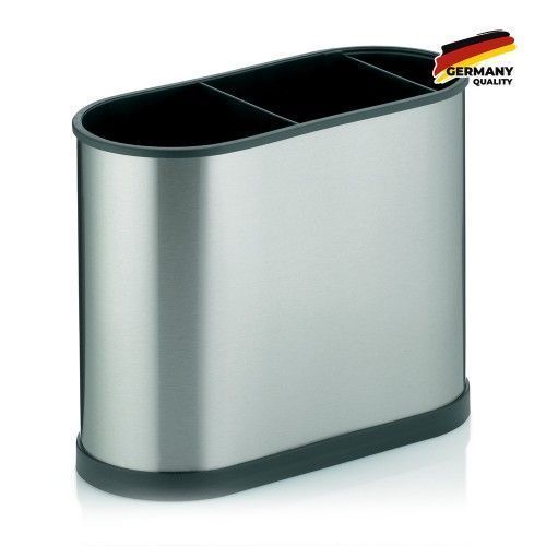 Підставка для кухонного приладдя Benito металік 11668 Kela