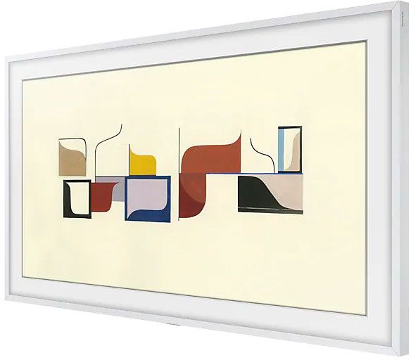 Рамка Samsung QE43LS03RAXUA 43