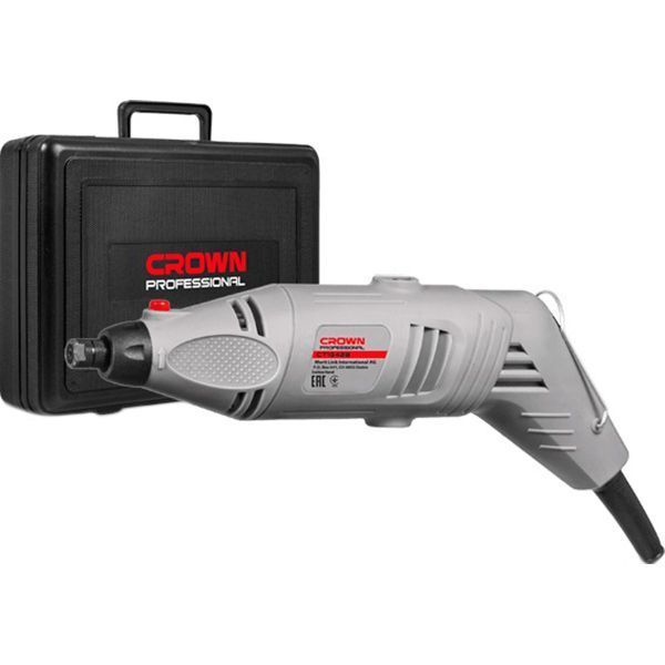 Шлифовально-гравировальное устройство Crown CT13428 BMC