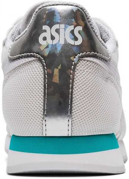 Кроссовки Asics TIGER RUNNER 1192A188-100 р.US 7,5 белый