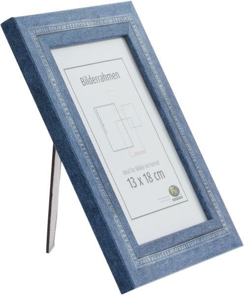 Рамка для фото FN Neuhofer Holz Джинсы 712573 13х18 см 