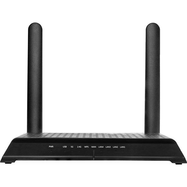 Роутер Netis AC1200 N1 