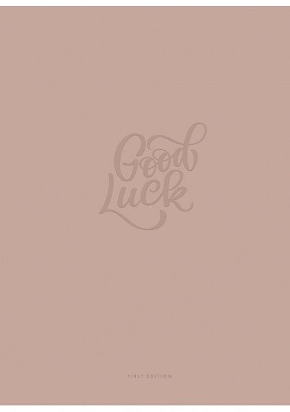 Зошит шкільний А4 40 аркушів у лінію A4-040-5207K Student Школярик