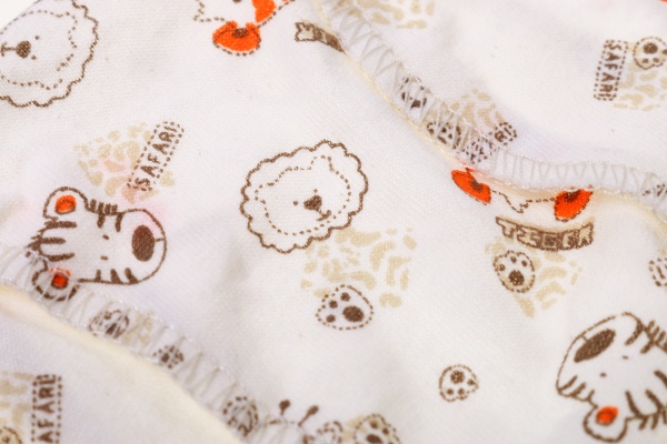 Шапочка Фламінго р.38 в асортименті 399-130