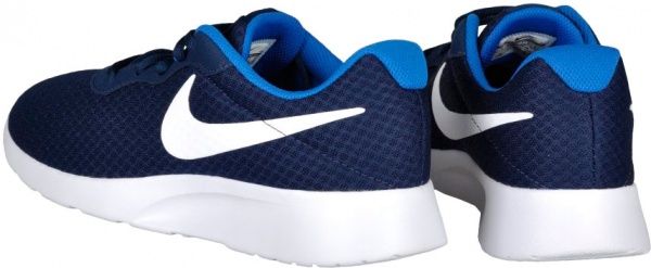 Кросівки Nike Tanjun 812654-414 р.11 синій
