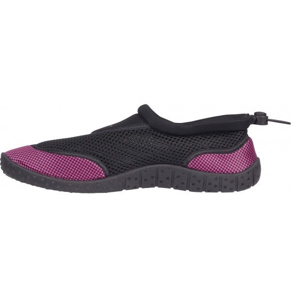 Тапочки Firefly Aquino III 416948-900050 р.EUR 41 черный