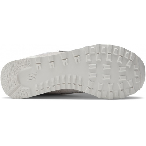 Кроссовки New Balance WL574SLD р.US 6 серый