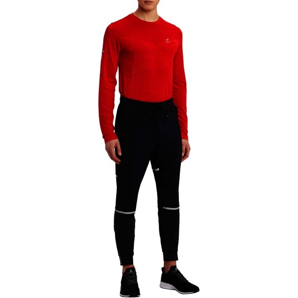 Штани Energetics Kiprano ux 415768-050 р. M чорний