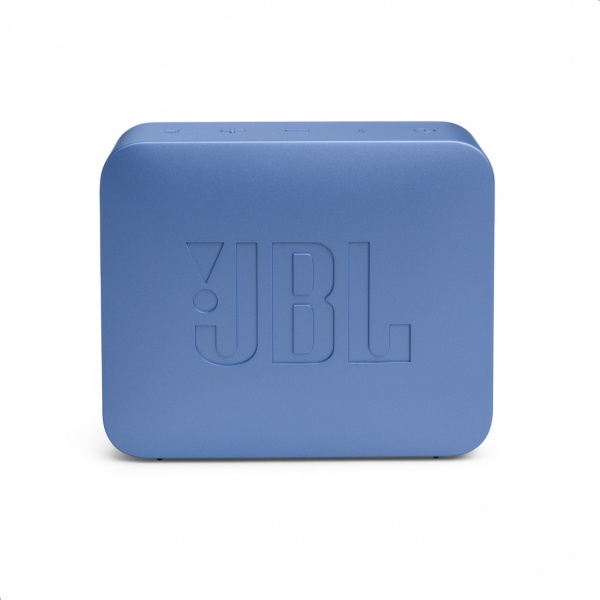 Портативная колонка JBL Go Essential 1.0 blue (JBLGOESBLU)