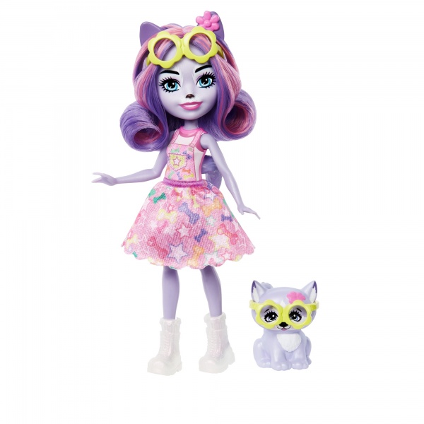 Кукла Mattel Enchantimals 