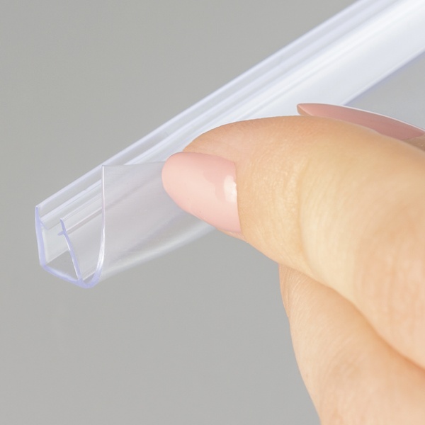 Уплотнитель Doosh SCS-02 4-6 мм боковой