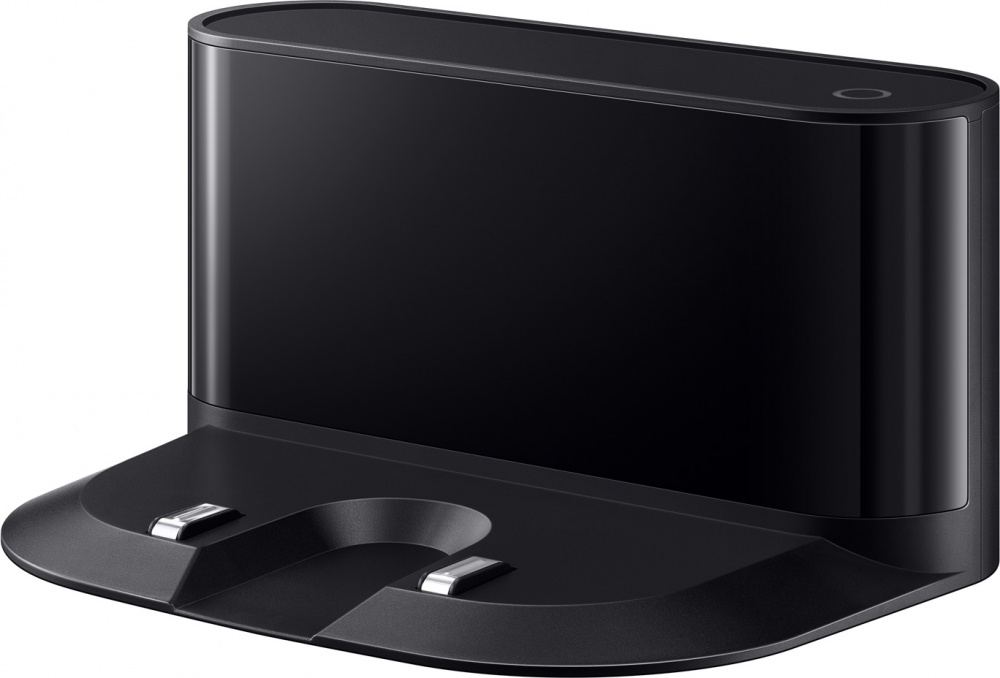 Робот-пылесос Samsung VR3MB77312K/UK black