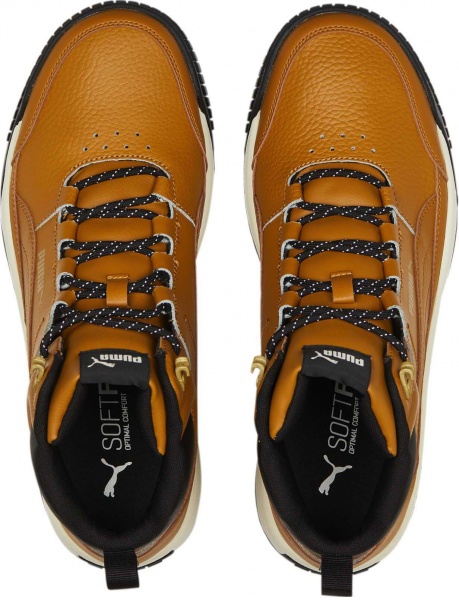 Черевики Puma TARRENZ SB II 38639202 р.45 коричневий